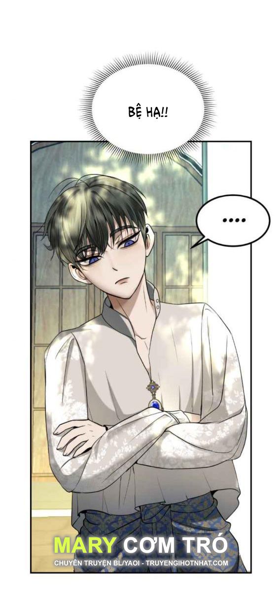 Tôi Là Công Tử Đẹp Trai Nhất Xứ Xiêm Chapter 51.1 - 17