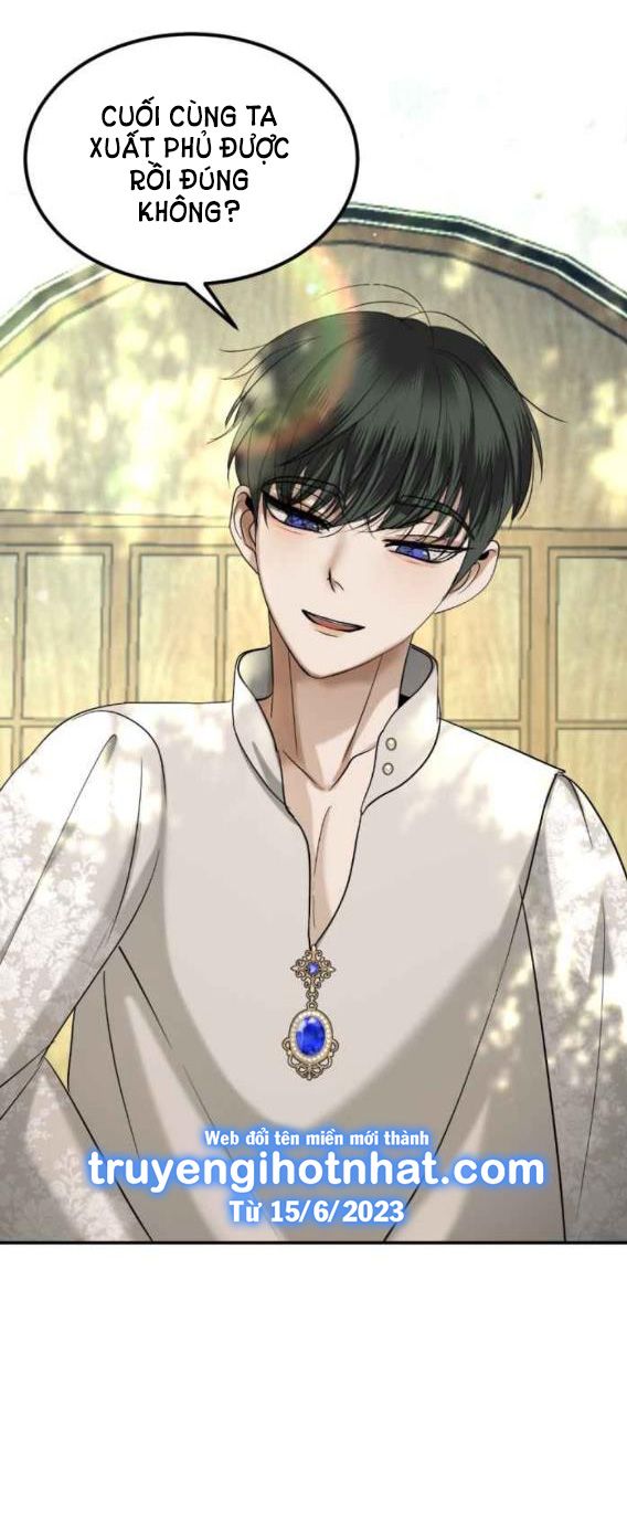 Tôi Là Công Tử Đẹp Trai Nhất Xứ Xiêm Chapter 51.1 - 20