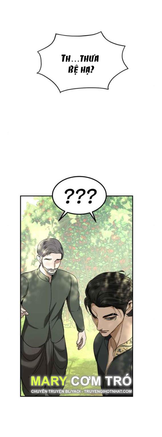 Tôi Là Công Tử Đẹp Trai Nhất Xứ Xiêm Chapter 51.1 - 23