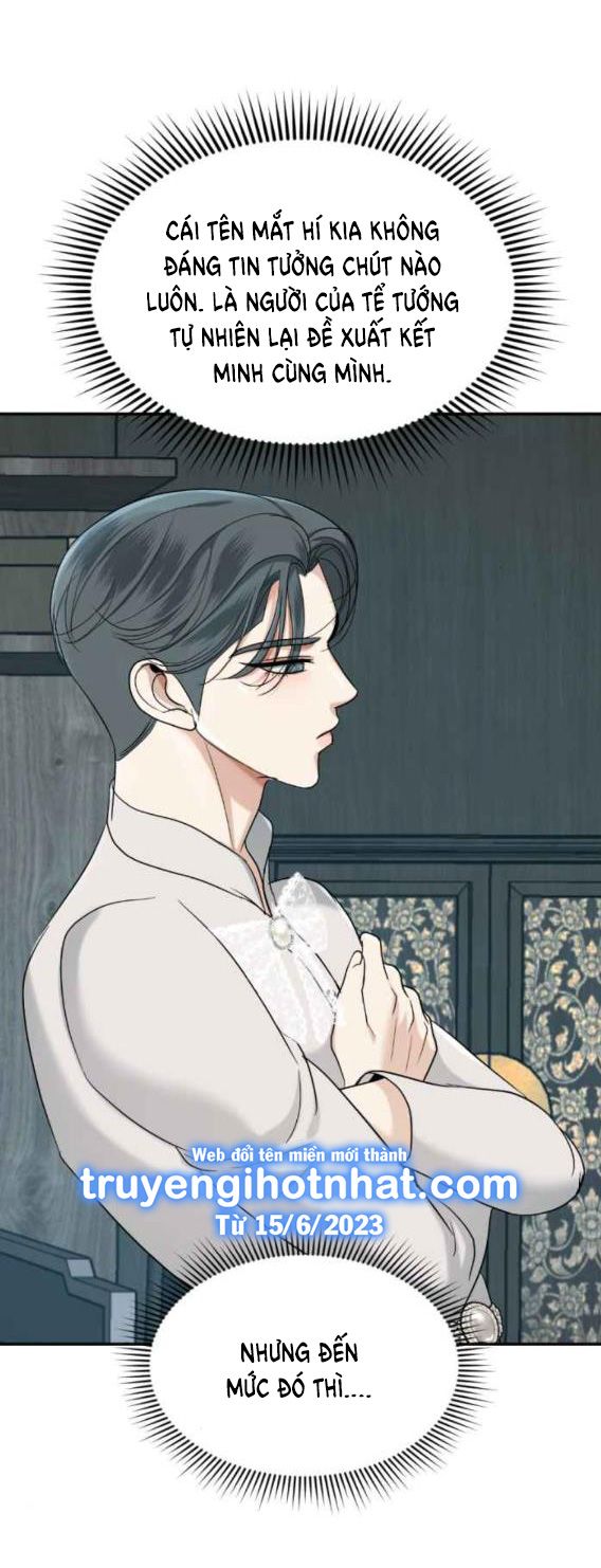 Tôi Là Công Tử Đẹp Trai Nhất Xứ Xiêm Chapter 51.1 - 25