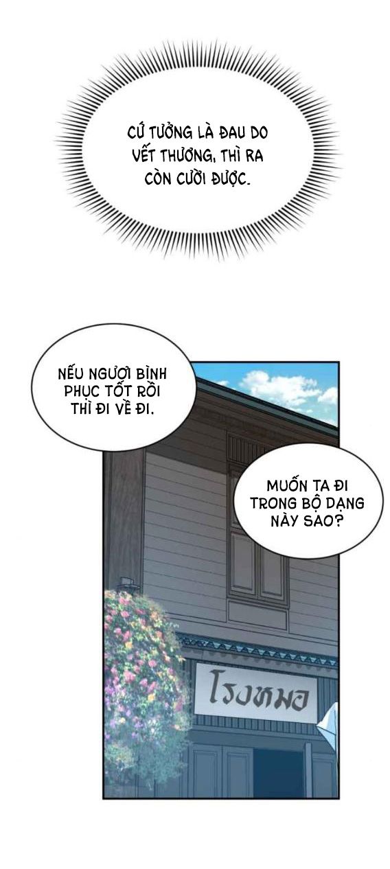 Tôi Là Công Tử Đẹp Trai Nhất Xứ Xiêm Chapter 51.1 - 27