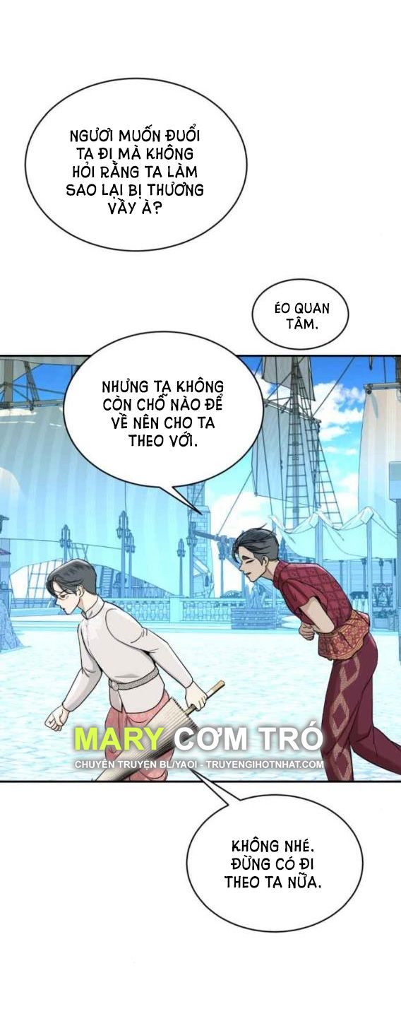Tôi Là Công Tử Đẹp Trai Nhất Xứ Xiêm Chapter 51.1 - 28