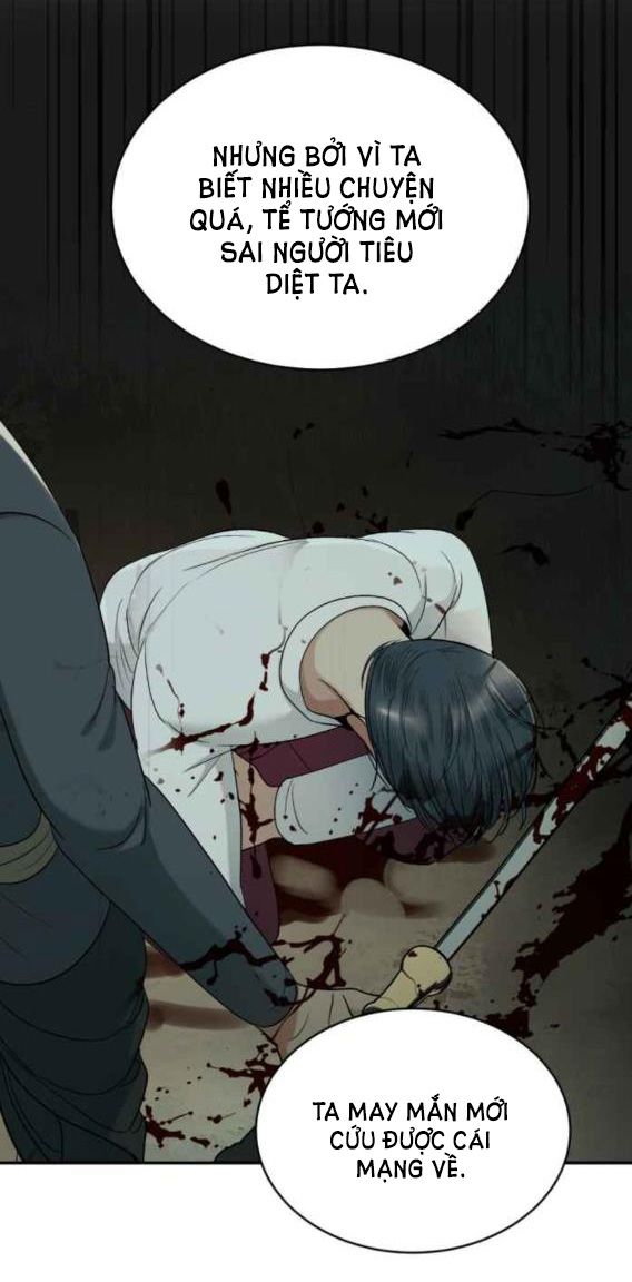 Tôi Là Công Tử Đẹp Trai Nhất Xứ Xiêm Chapter 51.1 - 32