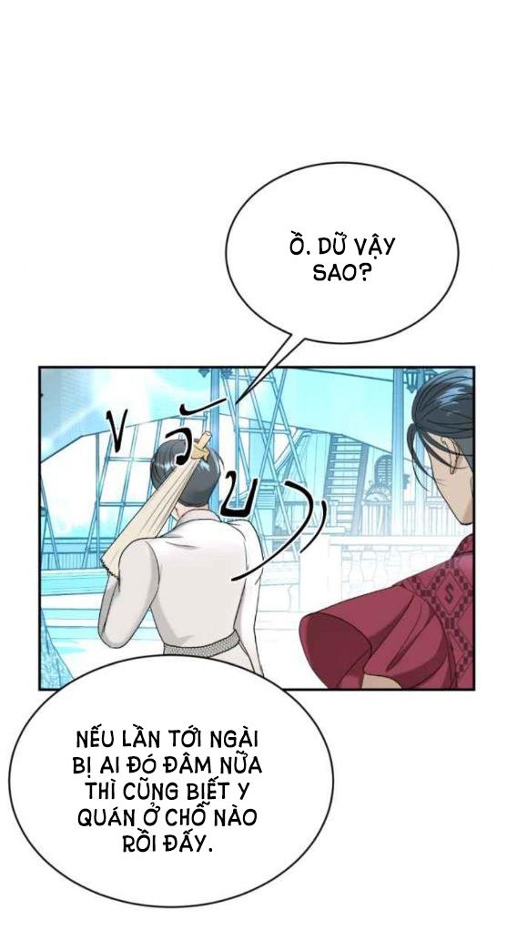 Tôi Là Công Tử Đẹp Trai Nhất Xứ Xiêm Chapter 51.1 - 34
