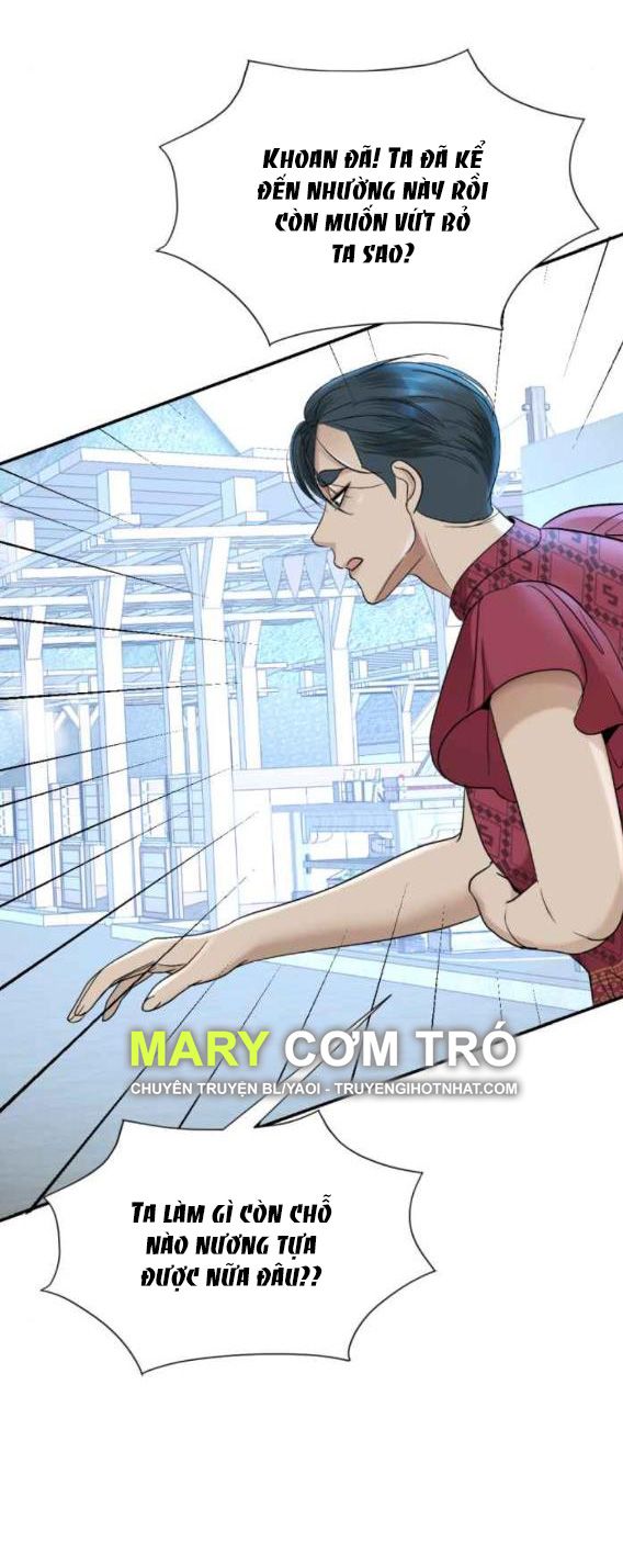 Tôi Là Công Tử Đẹp Trai Nhất Xứ Xiêm Chapter 51.1 - 35