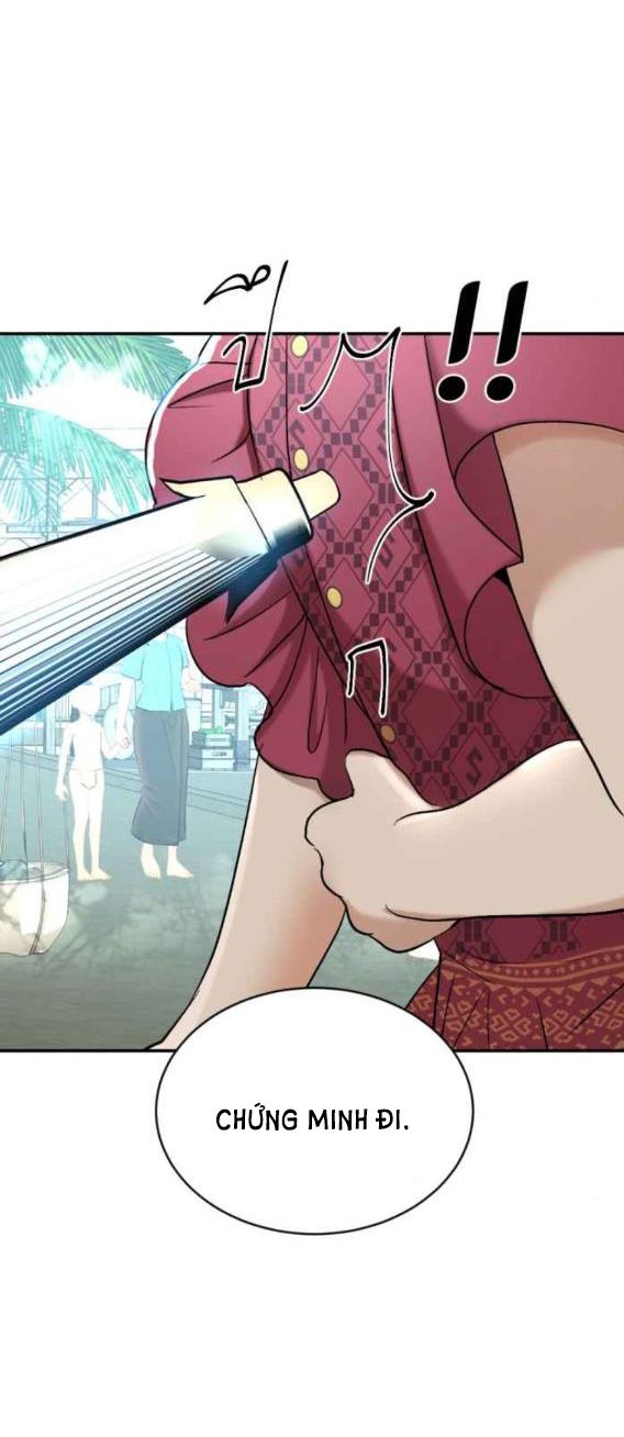Tôi Là Công Tử Đẹp Trai Nhất Xứ Xiêm Chapter 51.1 - 36