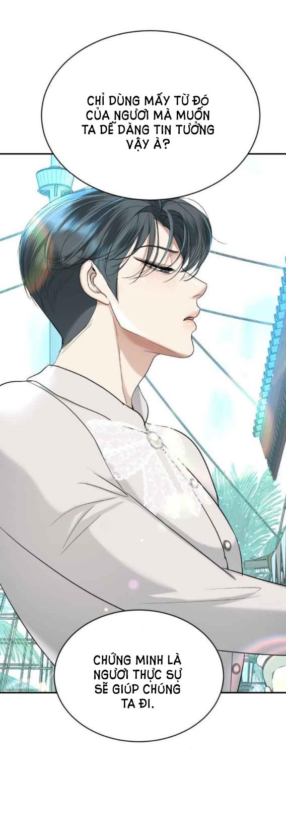 Tôi Là Công Tử Đẹp Trai Nhất Xứ Xiêm Chapter 51.1 - 37