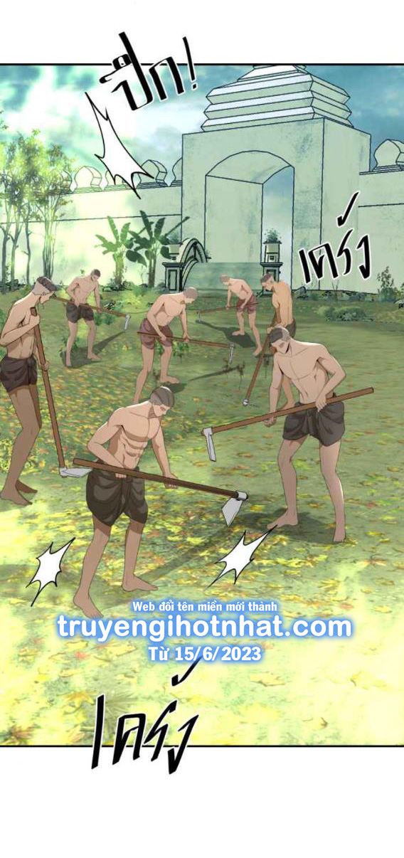 Tôi Là Công Tử Đẹp Trai Nhất Xứ Xiêm Chapter 51.1 - 7