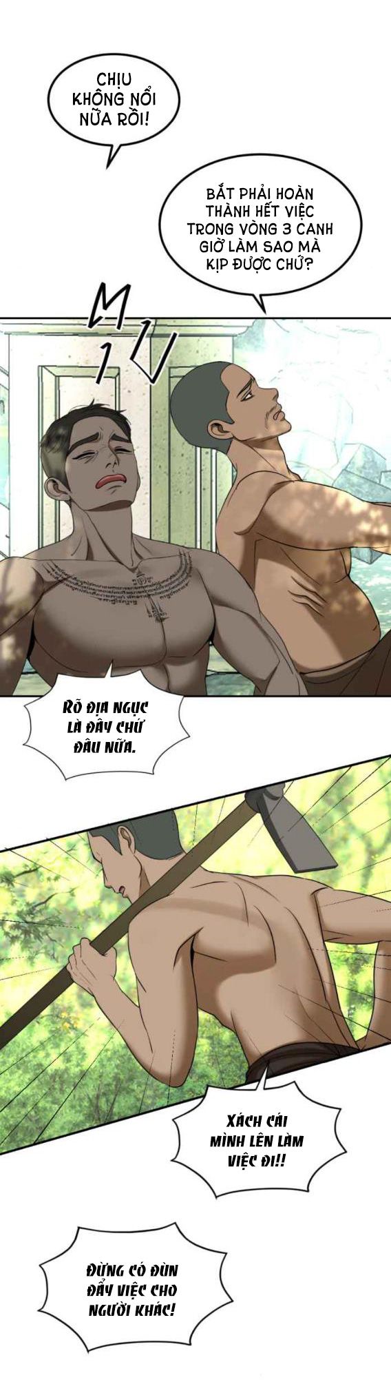 Tôi Là Công Tử Đẹp Trai Nhất Xứ Xiêm Chapter 51.1 - 9