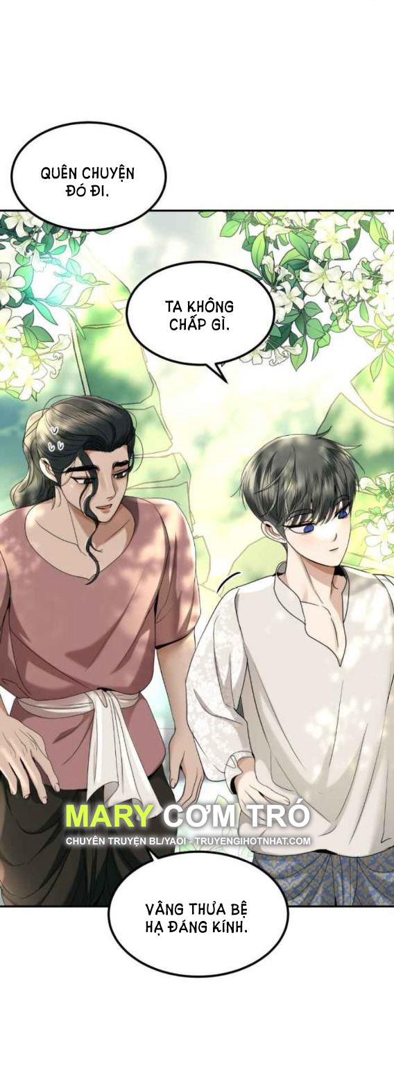 Tôi Là Công Tử Đẹp Trai Nhất Xứ Xiêm Chapter 51.2 - 11