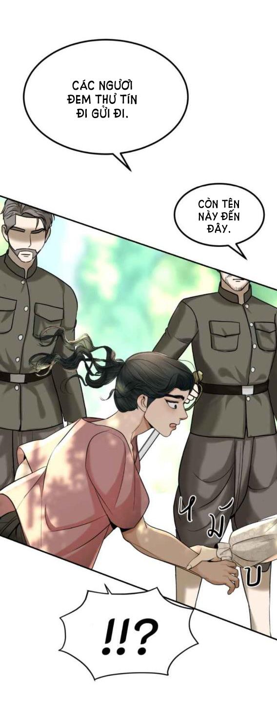 Tôi Là Công Tử Đẹp Trai Nhất Xứ Xiêm Chapter 51.2 - 13