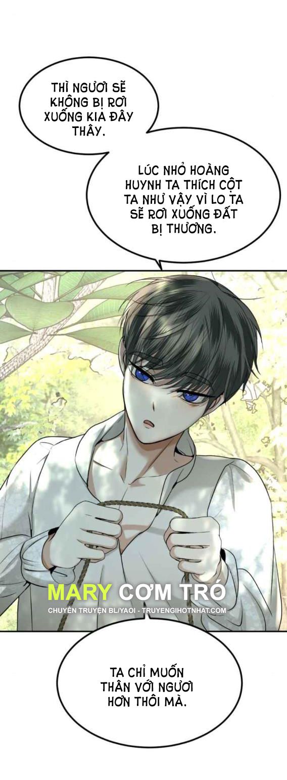 Tôi Là Công Tử Đẹp Trai Nhất Xứ Xiêm Chapter 51.2 - 18