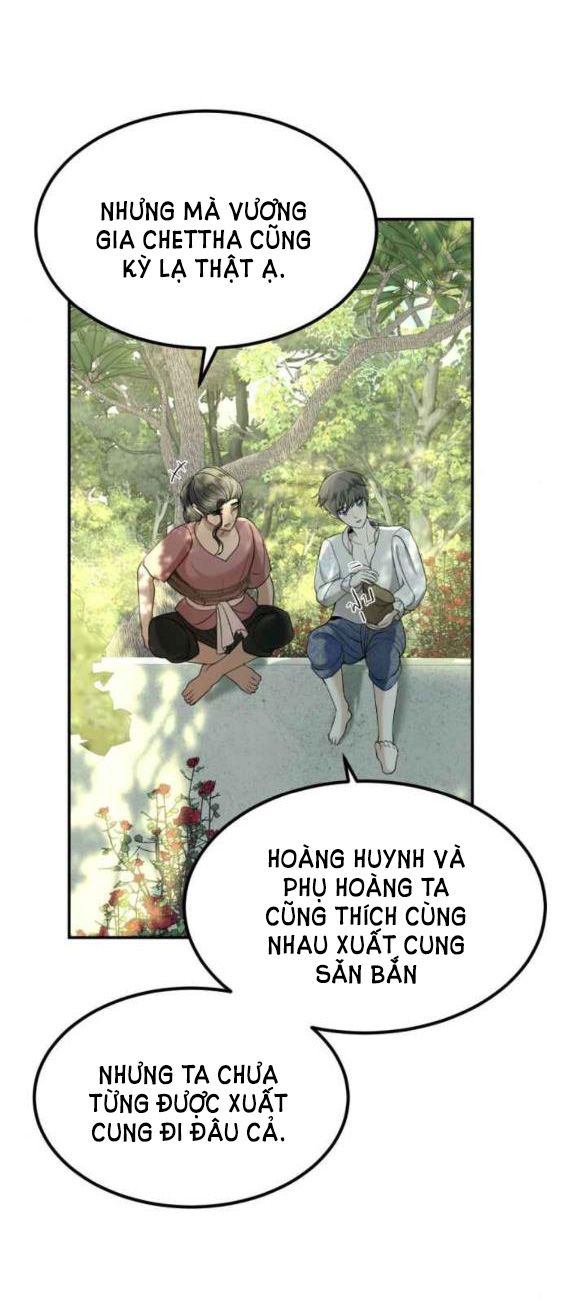 Tôi Là Công Tử Đẹp Trai Nhất Xứ Xiêm Chapter 51.2 - 20
