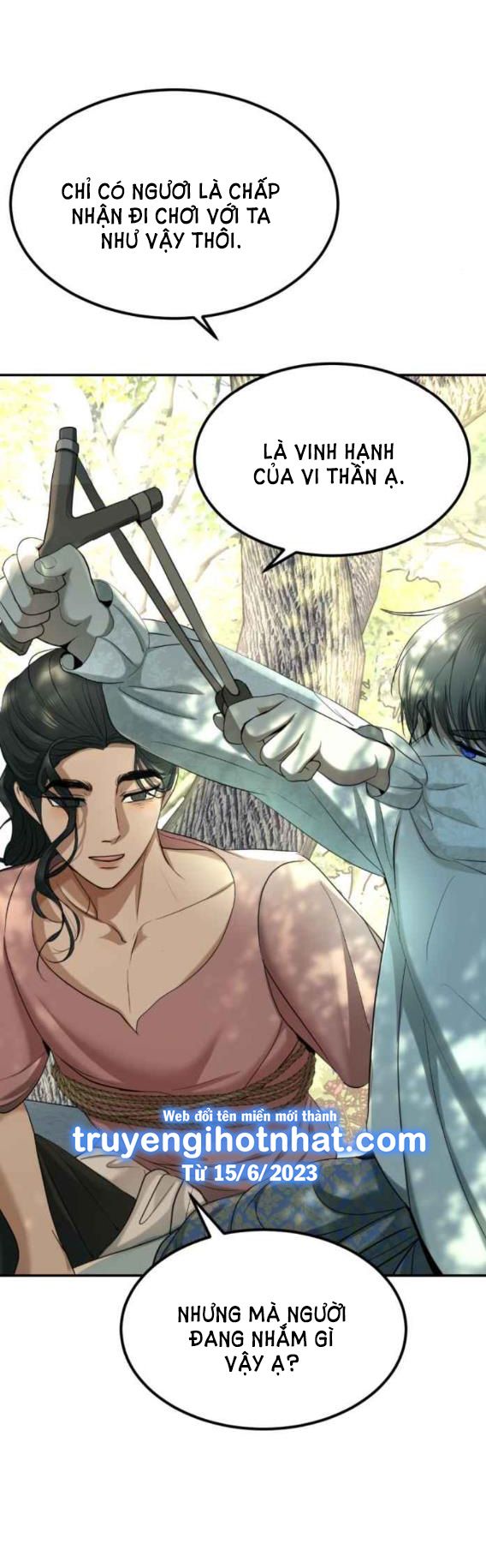 Tôi Là Công Tử Đẹp Trai Nhất Xứ Xiêm Chapter 51.2 - 21