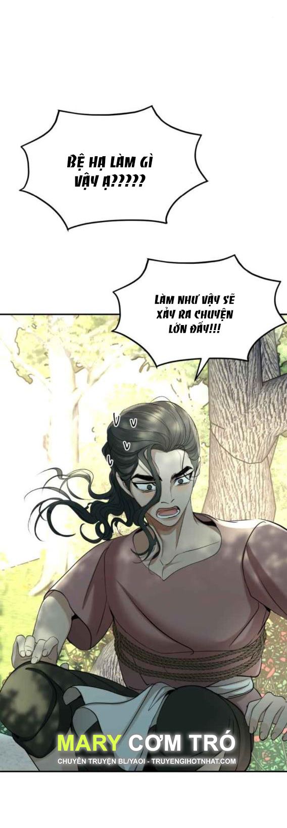 Tôi Là Công Tử Đẹp Trai Nhất Xứ Xiêm Chapter 51.2 - 24