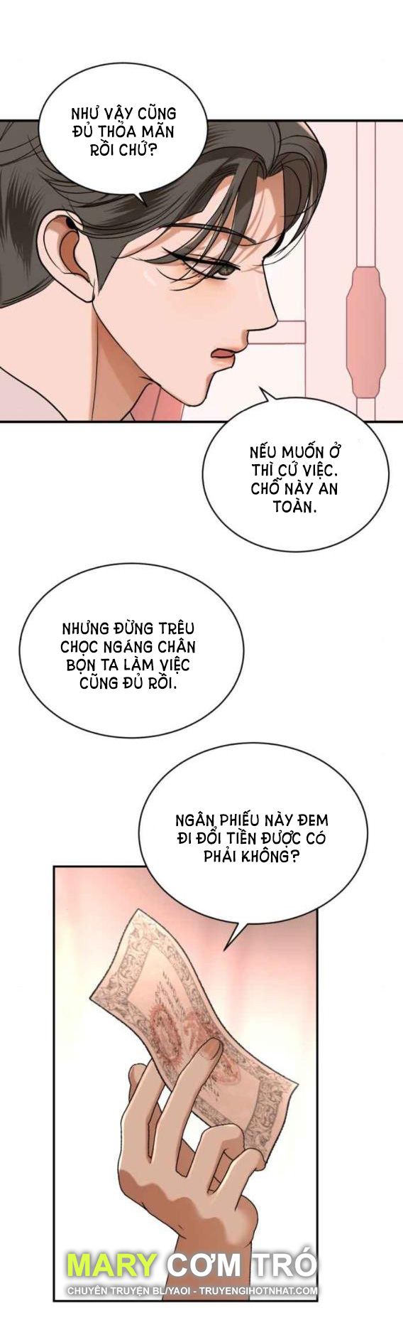 Tôi Là Công Tử Đẹp Trai Nhất Xứ Xiêm Chapter 51.2 - 30