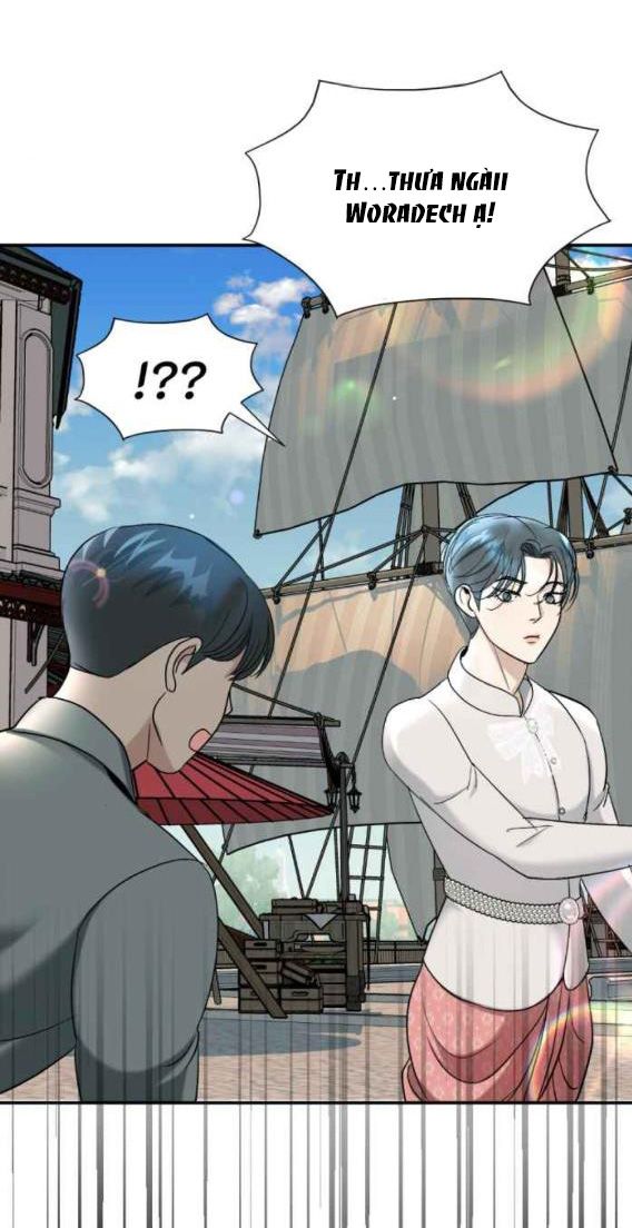 Tôi Là Công Tử Đẹp Trai Nhất Xứ Xiêm Chapter 51.2 - 4