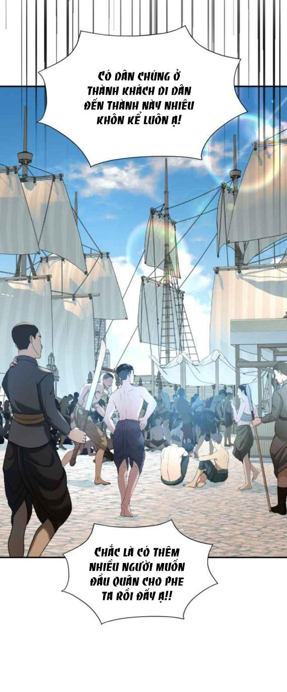 Tôi Là Công Tử Đẹp Trai Nhất Xứ Xiêm Chapter 51.2 - 5