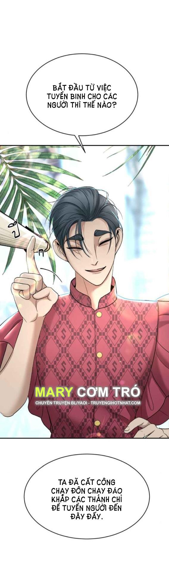 Tôi Là Công Tử Đẹp Trai Nhất Xứ Xiêm Chapter 51.2 - 6