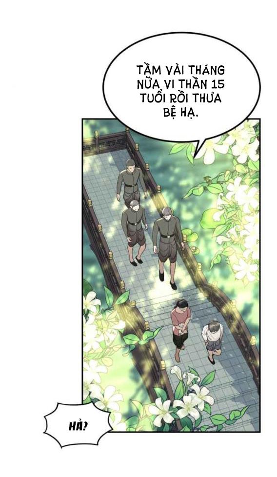 Tôi Là Công Tử Đẹp Trai Nhất Xứ Xiêm Chapter 51.2 - 8