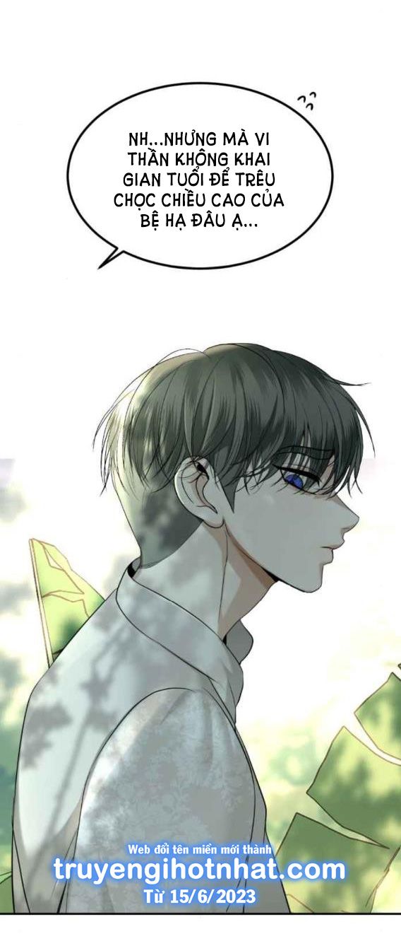 Tôi Là Công Tử Đẹp Trai Nhất Xứ Xiêm Chapter 51.2 - 9