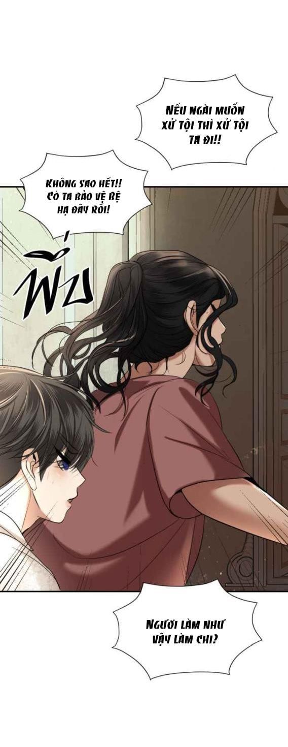 Tôi Là Công Tử Đẹp Trai Nhất Xứ Xiêm Chapter 52.1 - 12