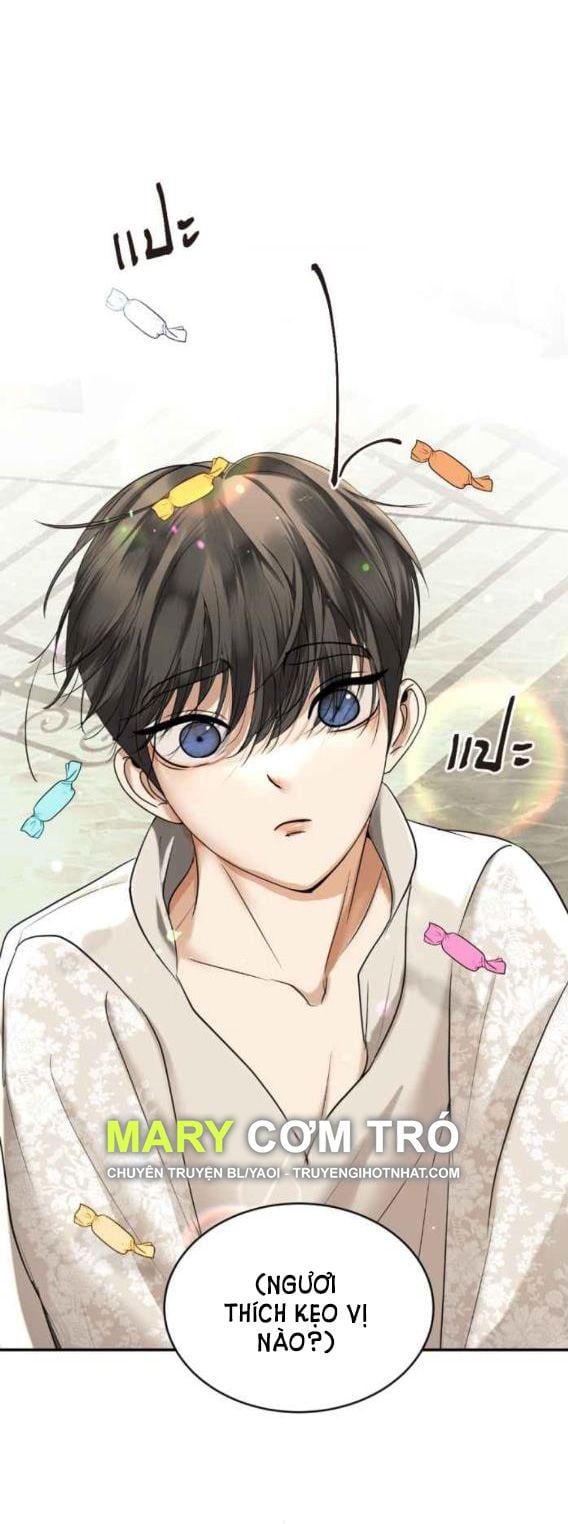 Tôi Là Công Tử Đẹp Trai Nhất Xứ Xiêm Chapter 52.1 - 13