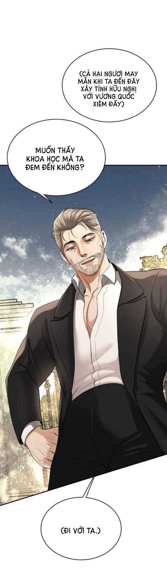 Tôi Là Công Tử Đẹp Trai Nhất Xứ Xiêm Chapter 52.1 - 14
