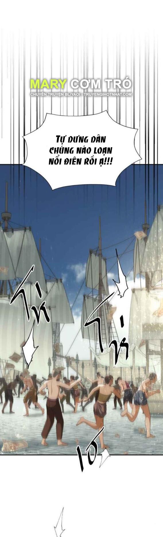 Tôi Là Công Tử Đẹp Trai Nhất Xứ Xiêm Chapter 52.1 - 21