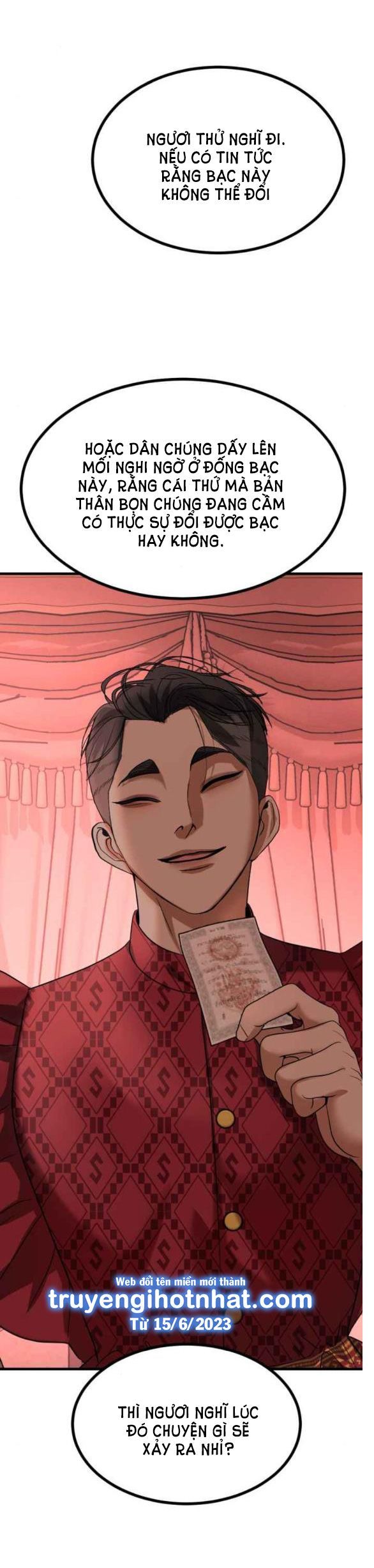 Tôi Là Công Tử Đẹp Trai Nhất Xứ Xiêm Chapter 52.1 - 24