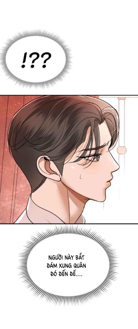 Tôi Là Công Tử Đẹp Trai Nhất Xứ Xiêm Chapter 52.1 - 25