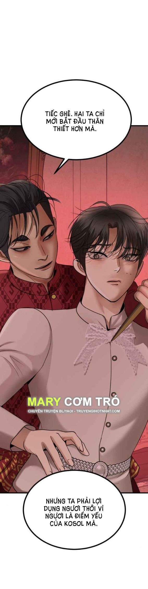 Tôi Là Công Tử Đẹp Trai Nhất Xứ Xiêm Chapter 52.1 - 27