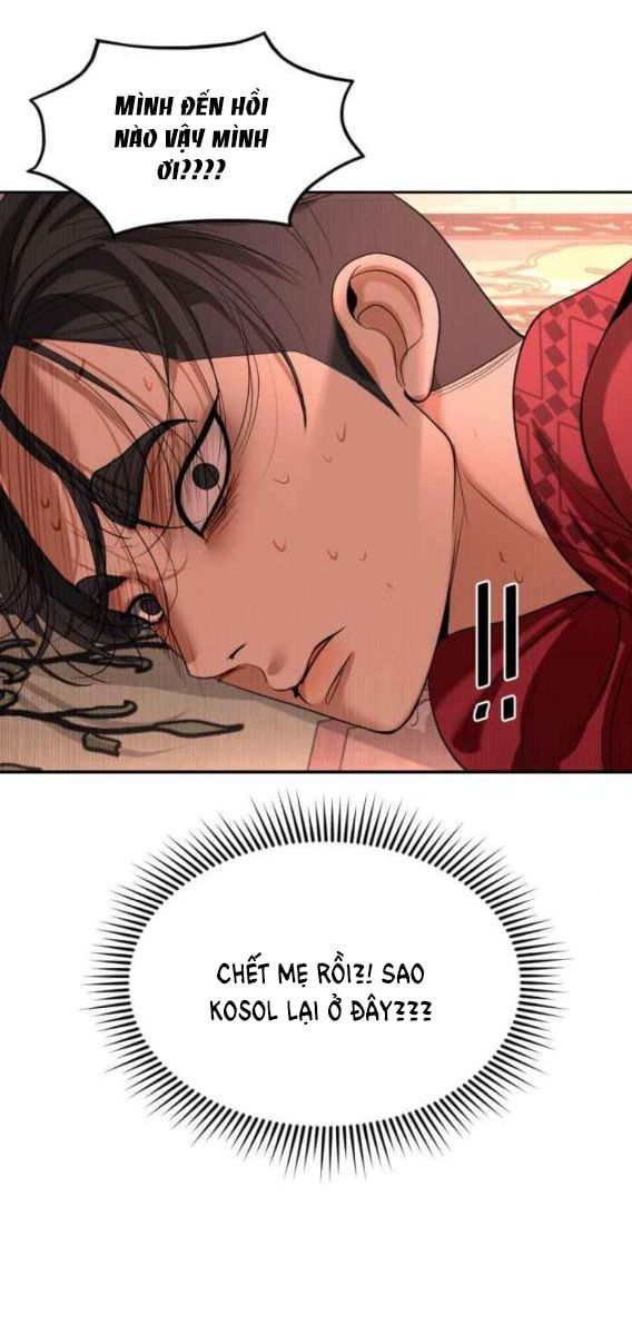 Tôi Là Công Tử Đẹp Trai Nhất Xứ Xiêm Chapter 52.1 - 32