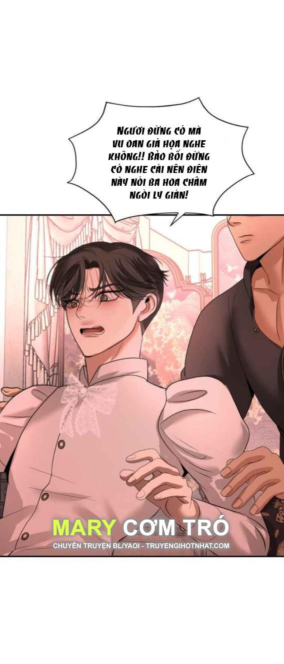 Tôi Là Công Tử Đẹp Trai Nhất Xứ Xiêm Chapter 52.1 - 35