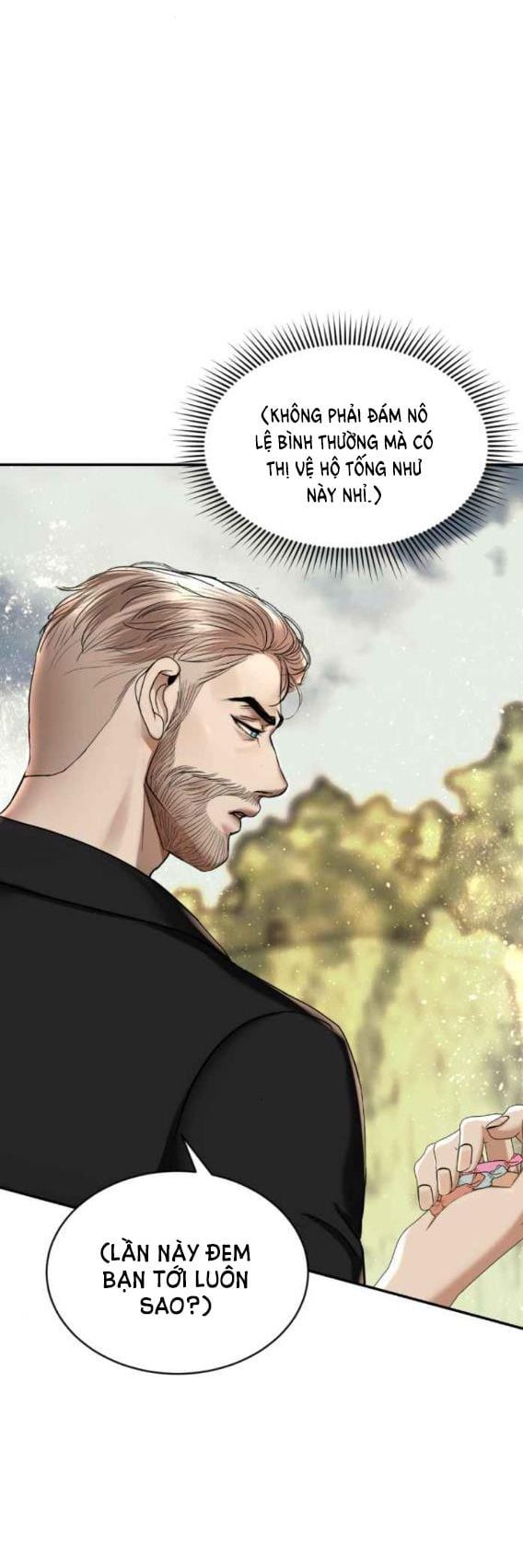 Tôi Là Công Tử Đẹp Trai Nhất Xứ Xiêm Chapter 52.1 - 9