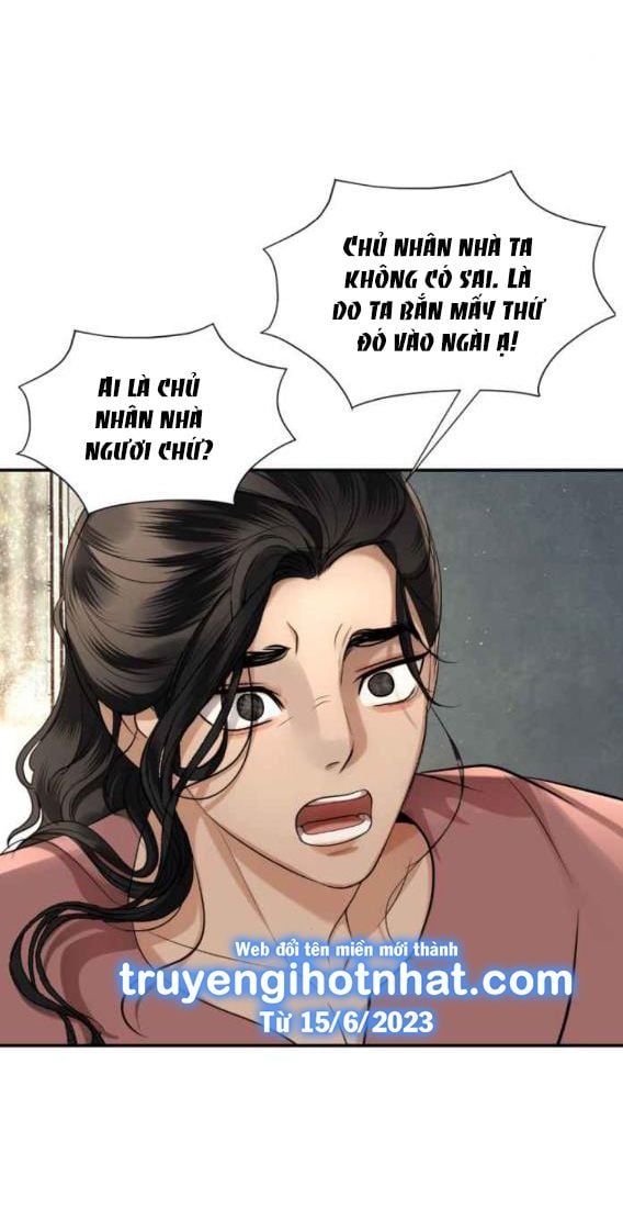 Tôi Là Công Tử Đẹp Trai Nhất Xứ Xiêm Chapter 52.1 - 10