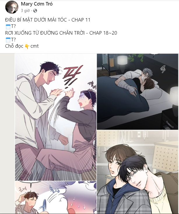 Tôi Là Công Tử Đẹp Trai Nhất Xứ Xiêm Chapter 52.2 - 2