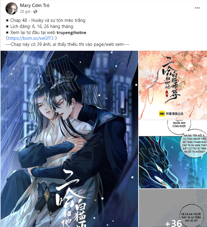 Tôi Là Công Tử Đẹp Trai Nhất Xứ Xiêm Chapter 52.2 - 3