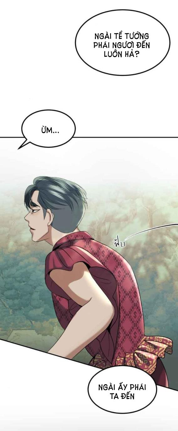 Tôi Là Công Tử Đẹp Trai Nhất Xứ Xiêm Chapter 52.2 - 27