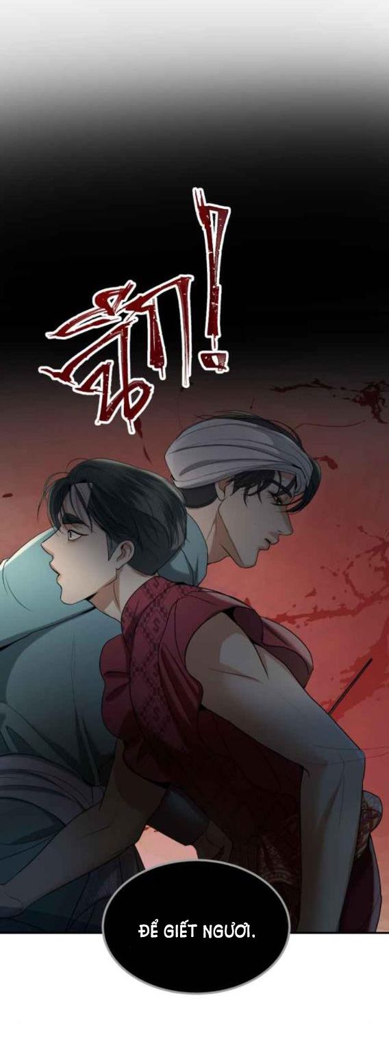 Tôi Là Công Tử Đẹp Trai Nhất Xứ Xiêm Chapter 52.2 - 28