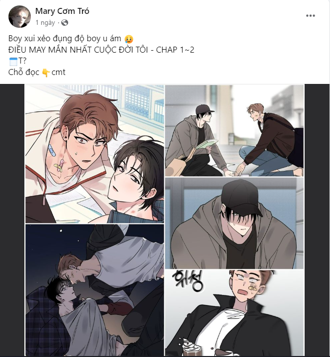 Tôi Là Công Tử Đẹp Trai Nhất Xứ Xiêm Chapter 52.2 - 4