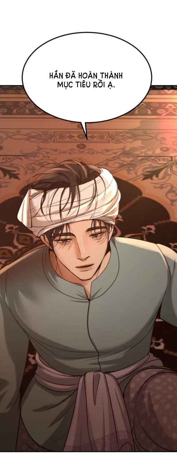 Tôi Là Công Tử Đẹp Trai Nhất Xứ Xiêm Chapter 52.2 - 36