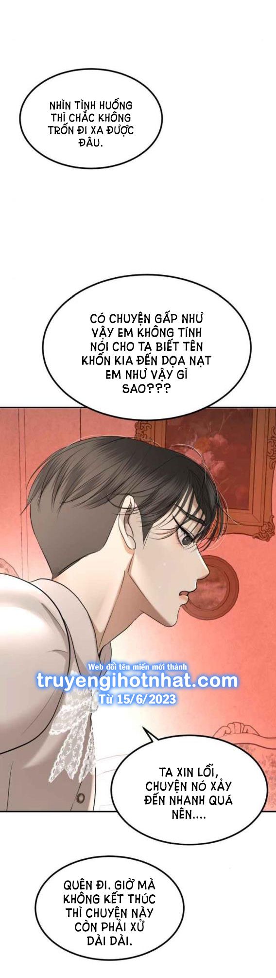 Tôi Là Công Tử Đẹp Trai Nhất Xứ Xiêm Chapter 52.2 - 5