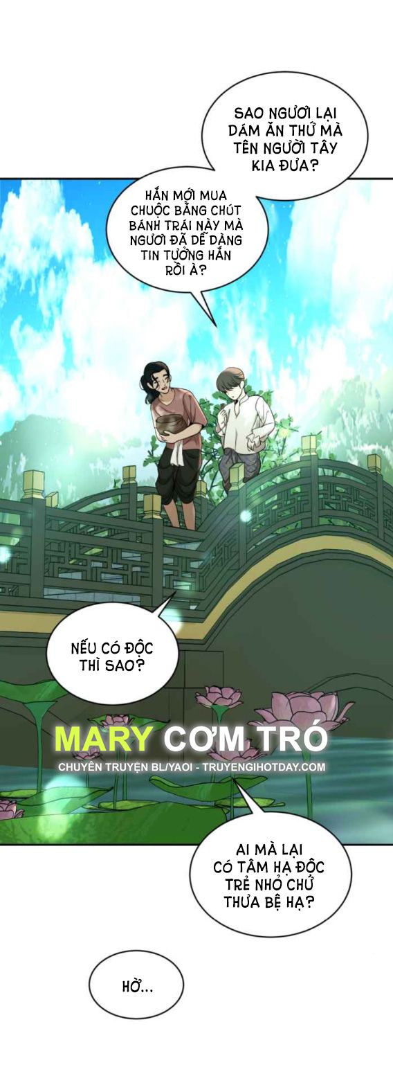 Tôi Là Công Tử Đẹp Trai Nhất Xứ Xiêm Chapter 53.1 - 2