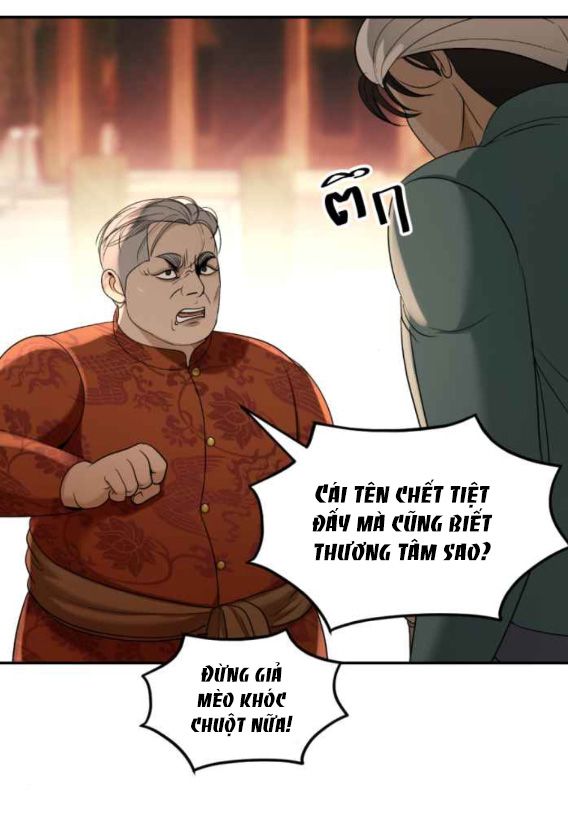 Tôi Là Công Tử Đẹp Trai Nhất Xứ Xiêm Chapter 53.1 - 11