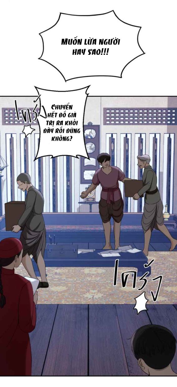 Tôi Là Công Tử Đẹp Trai Nhất Xứ Xiêm Chapter 53.1 - 16