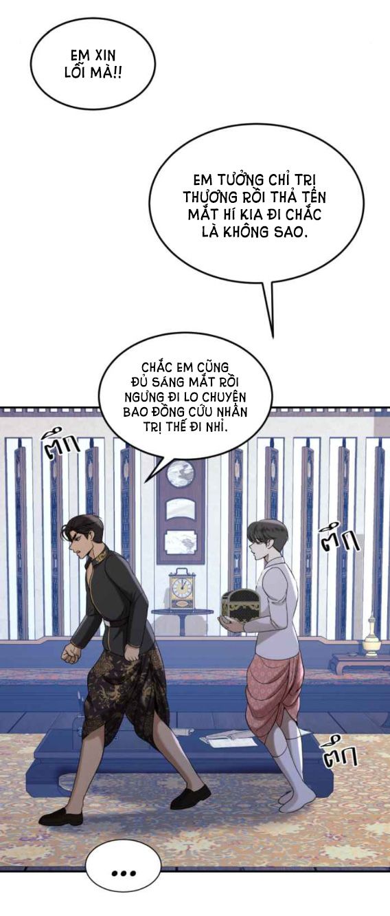 Tôi Là Công Tử Đẹp Trai Nhất Xứ Xiêm Chapter 53.1 - 17