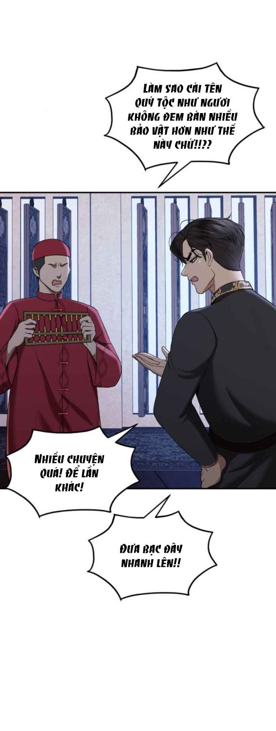 Tôi Là Công Tử Đẹp Trai Nhất Xứ Xiêm Chapter 53.1 - 19