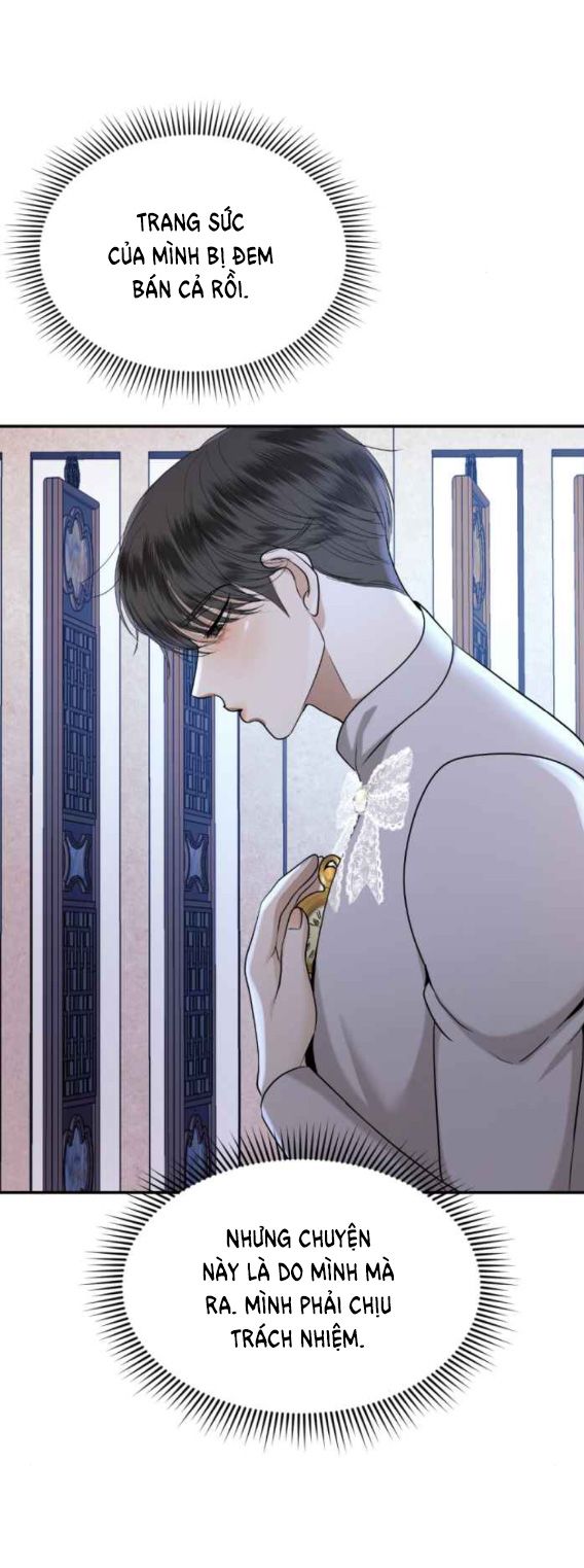 Tôi Là Công Tử Đẹp Trai Nhất Xứ Xiêm Chapter 53.1 - 20