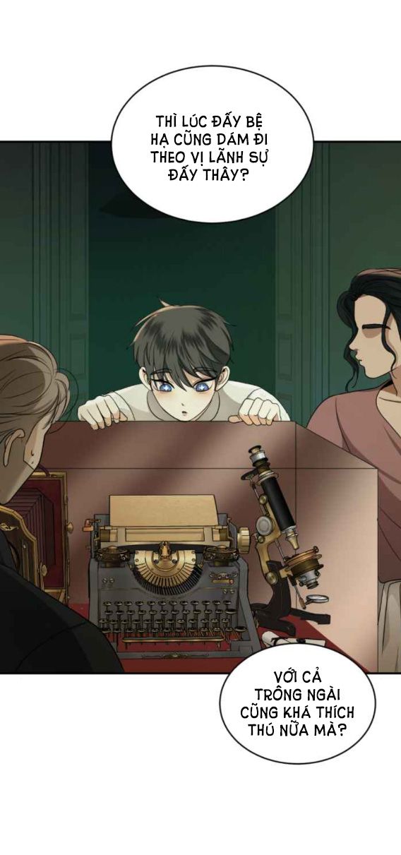 Tôi Là Công Tử Đẹp Trai Nhất Xứ Xiêm Chapter 53.1 - 3